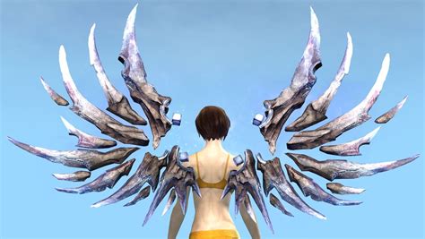 ad infinitum guild wars 2|GW2 .